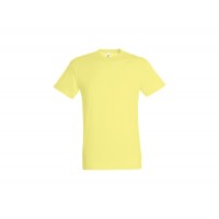 T-SHIRT M/MANGA REGENT AMARELO CLARO T-SHIRT M/MANGA REGENT AMARELO CLARO